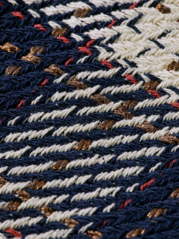 ملابس Scotch & Soda قميص مبطن بمربعات التحرير والسرد أ نحيف N0V4144