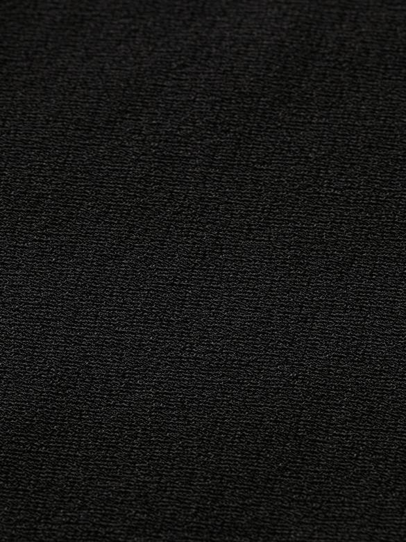 ملابس Scotch & Soda بنطلون عداء ببطء سهل أسود نحيف N0V4149