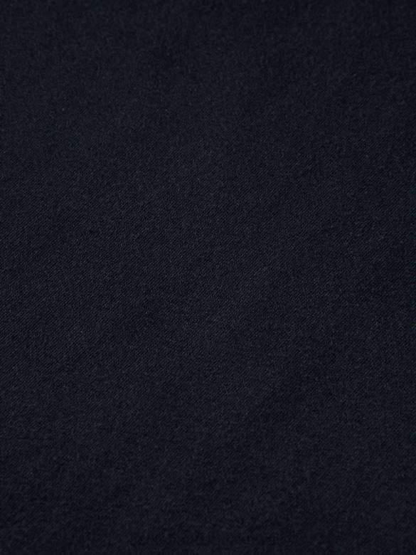 ملابس Scotch & Soda تي شيرت من القطن العضوي ليلة رجال N0V4445