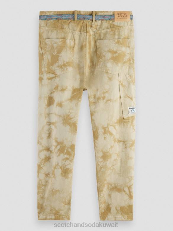 ملابس Scotch & Soda تشينو ذو المقاس المستدق العادي المفضل التحرير والسرد أ رجال N0V4483