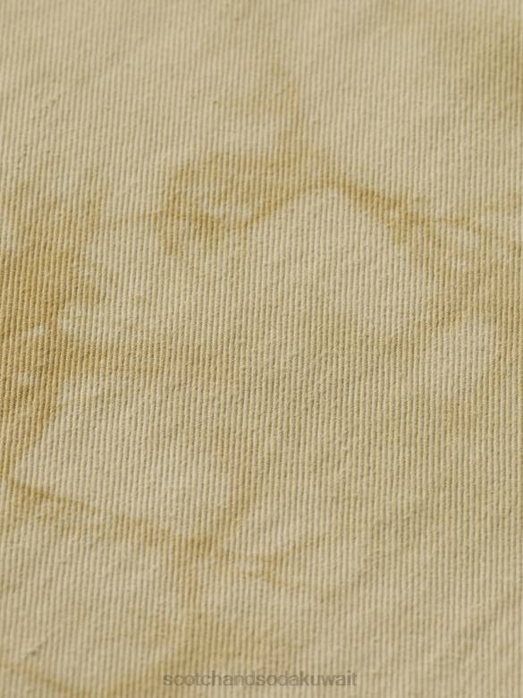 ملابس Scotch & Soda تشينو ذو المقاس المستدق العادي المفضل التحرير والسرد أ رجال N0V4483