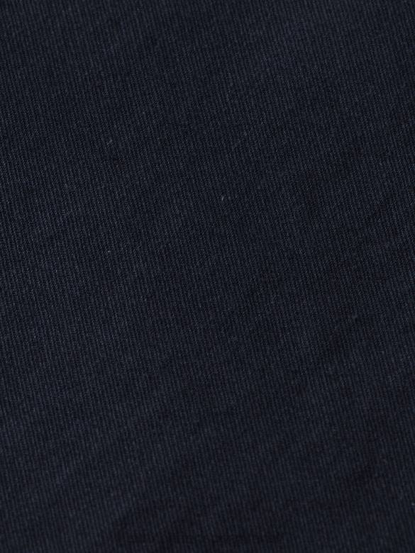 ملابس Scotch & Soda نسيج تشينو مصبوغ بملابس نحيفة للغاية القوات البحرية رجال N0V4496