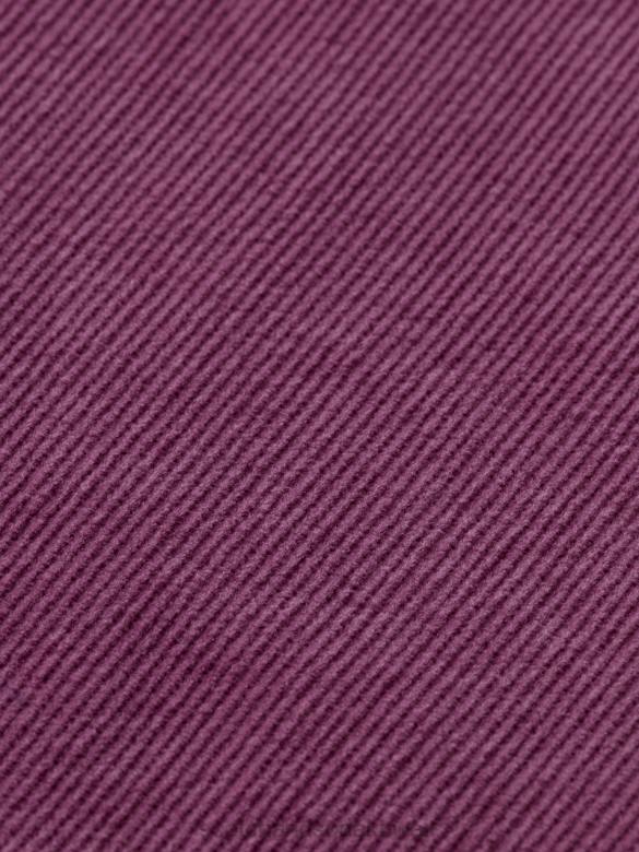 ملابس Scotch & Soda هوديي من القطن العضوي الداليا رجال N0V4509