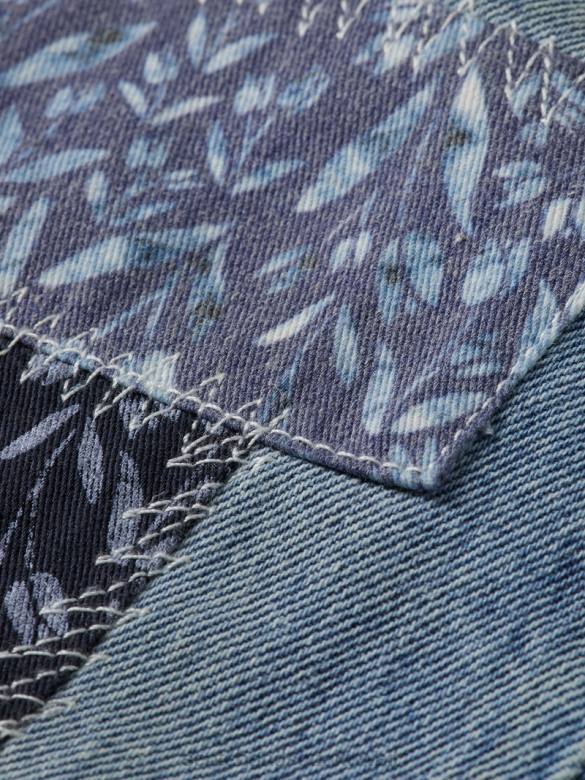 ملابس Scotch & Soda جينز ستراند الفاخر فائق الراحة الجرونج الجديد رجال N0V4578