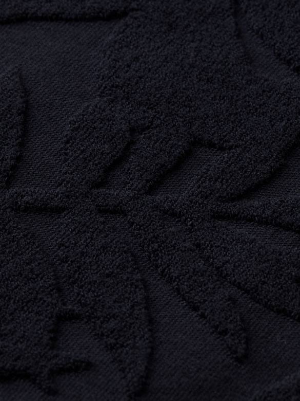 ملابس Scotch & Soda شورت جاكار مطبوع القوات البحرية رجال N0V4607