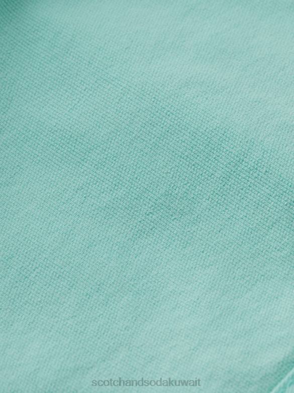 ملابس Scotch & Soda شورت البضائع المريح خليج رجال N0V4621