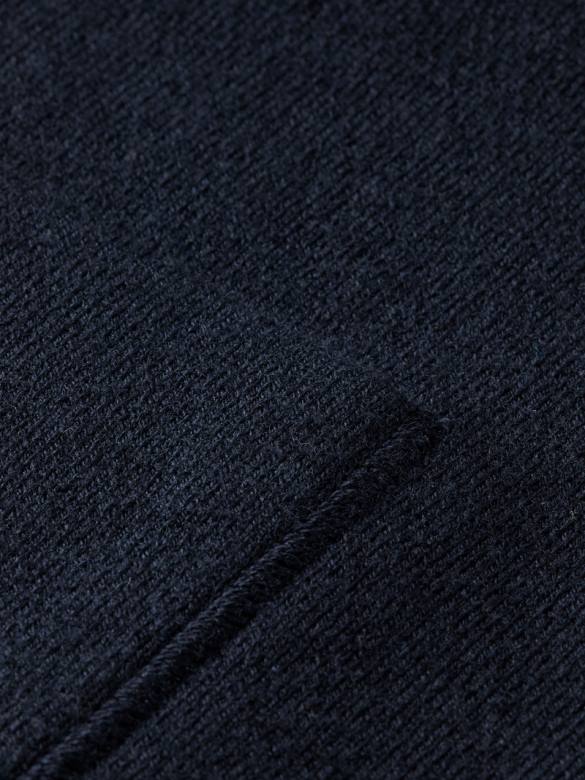 ملابس Scotch & Soda سترة محاكة ليلة رجال N0V4628