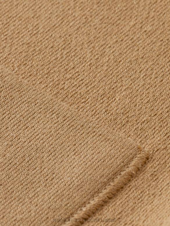 ملابس Scotch & Soda سترة محاكة رمل رجال N0V4629