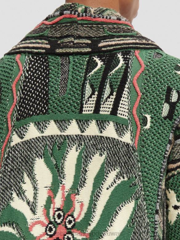 ملابس Scotch & Soda سترة محاكة التحرير والسرد أ رجال N0V4631