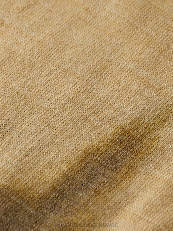 ملابس Scotch & Soda سترة من مزيج الصوف مصبوغة بشكل متدرج التحرير والسرد ج رجال N0V4643