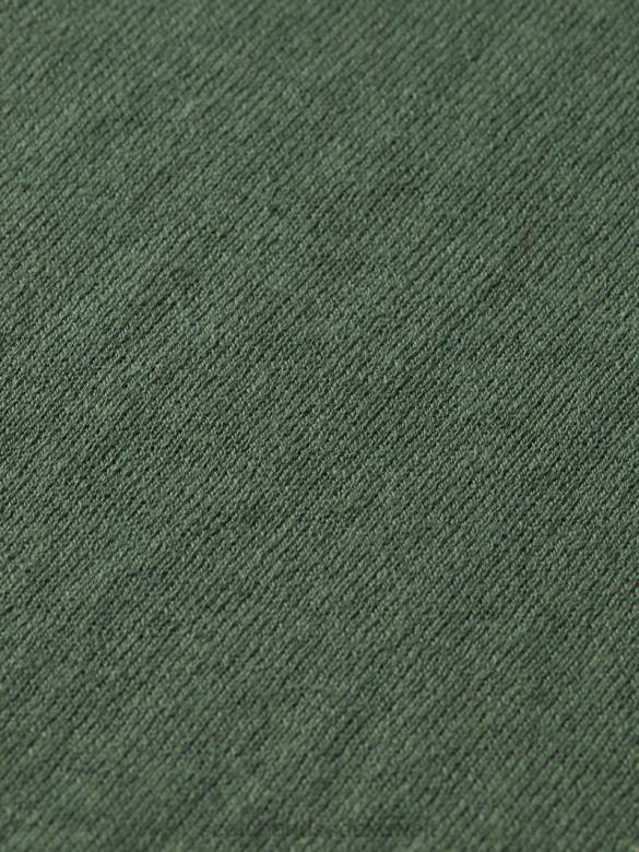 ملابس Scotch & Soda سترة بأطراف متباينة جيش رجال N0V4653