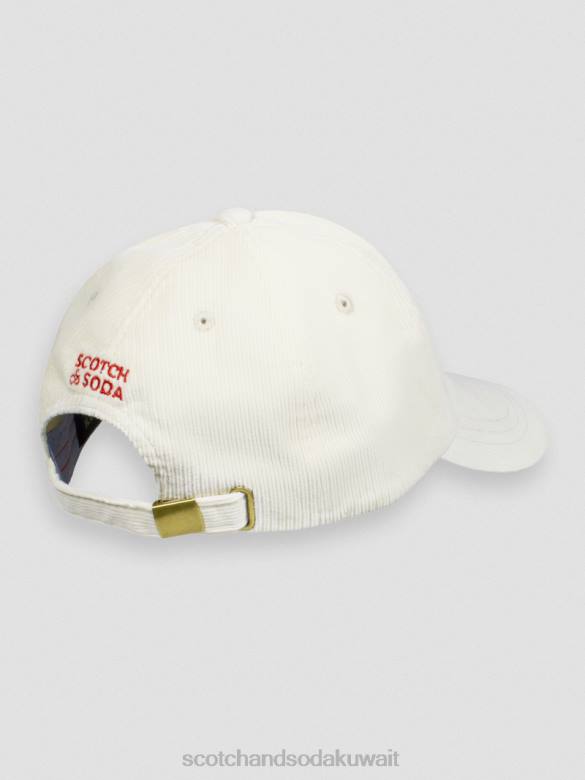 مُكَمِّلات Scotch & Soda قبعة سروال قصير عدة رجال N0V4708