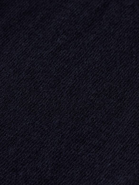 ملابس Scotch & Soda سترة محبوكة بأطراف متباينة ليلة أطفال N0V4735