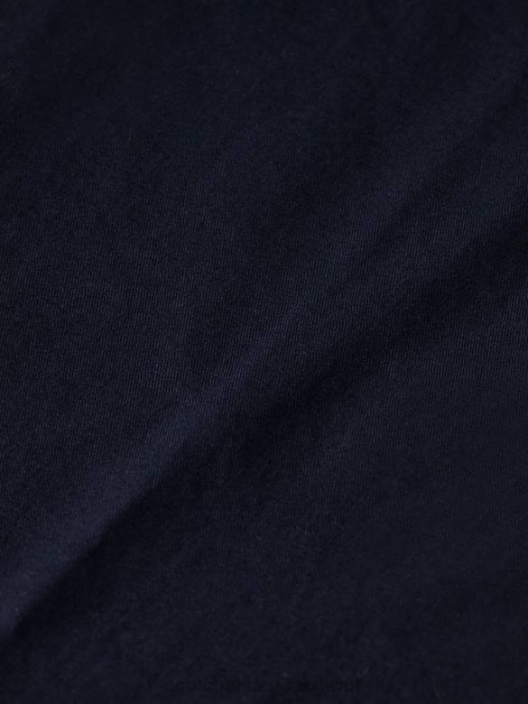 ملابس Scotch & Soda تشينو فضفاض ومدبب ليلة أطفال N0V4792